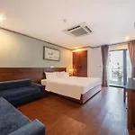A25 Hotel - 45 Phan Chu Trinh