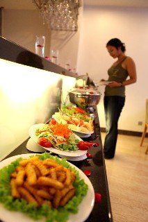 Hotel A25 - 45 Phan Chu Trinh