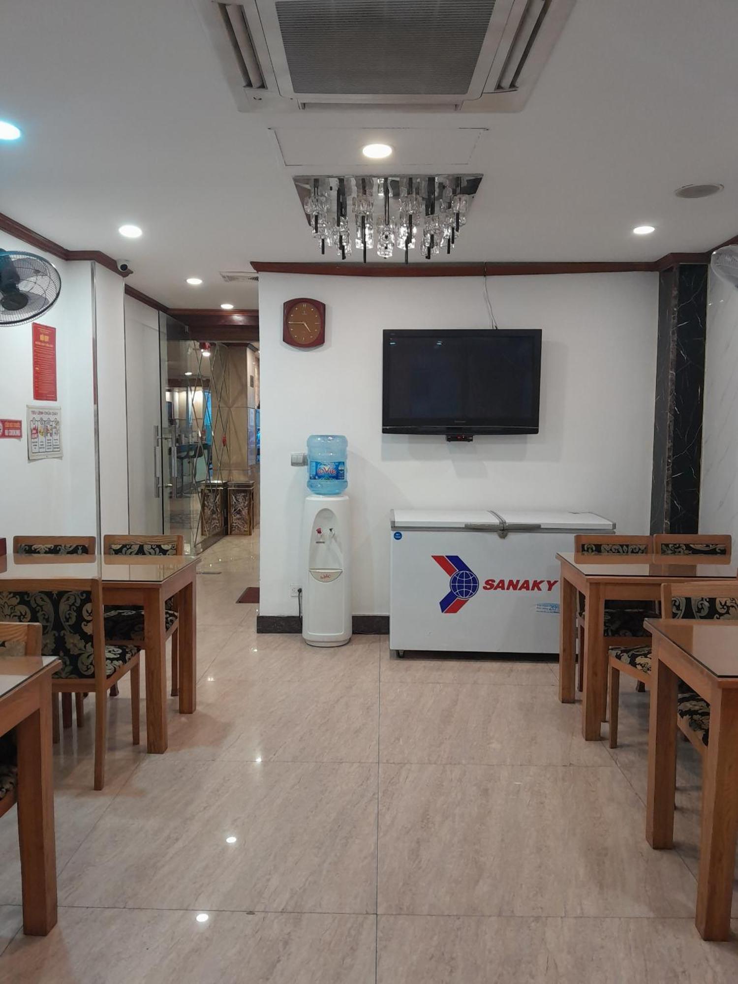 A25 - 45 Phan Chu Trinh