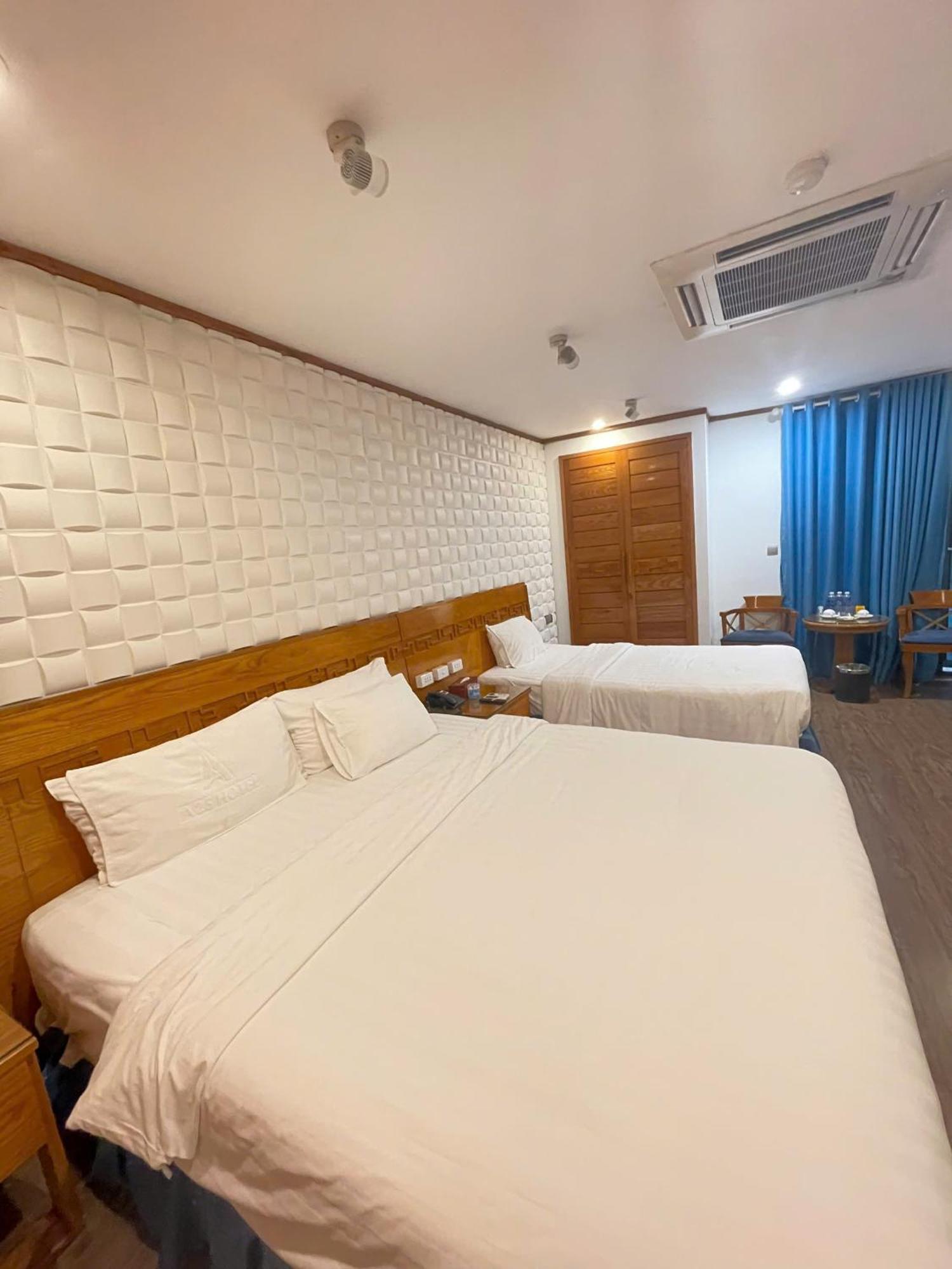 A25 - 45 Phan Chu Trinh Hotel