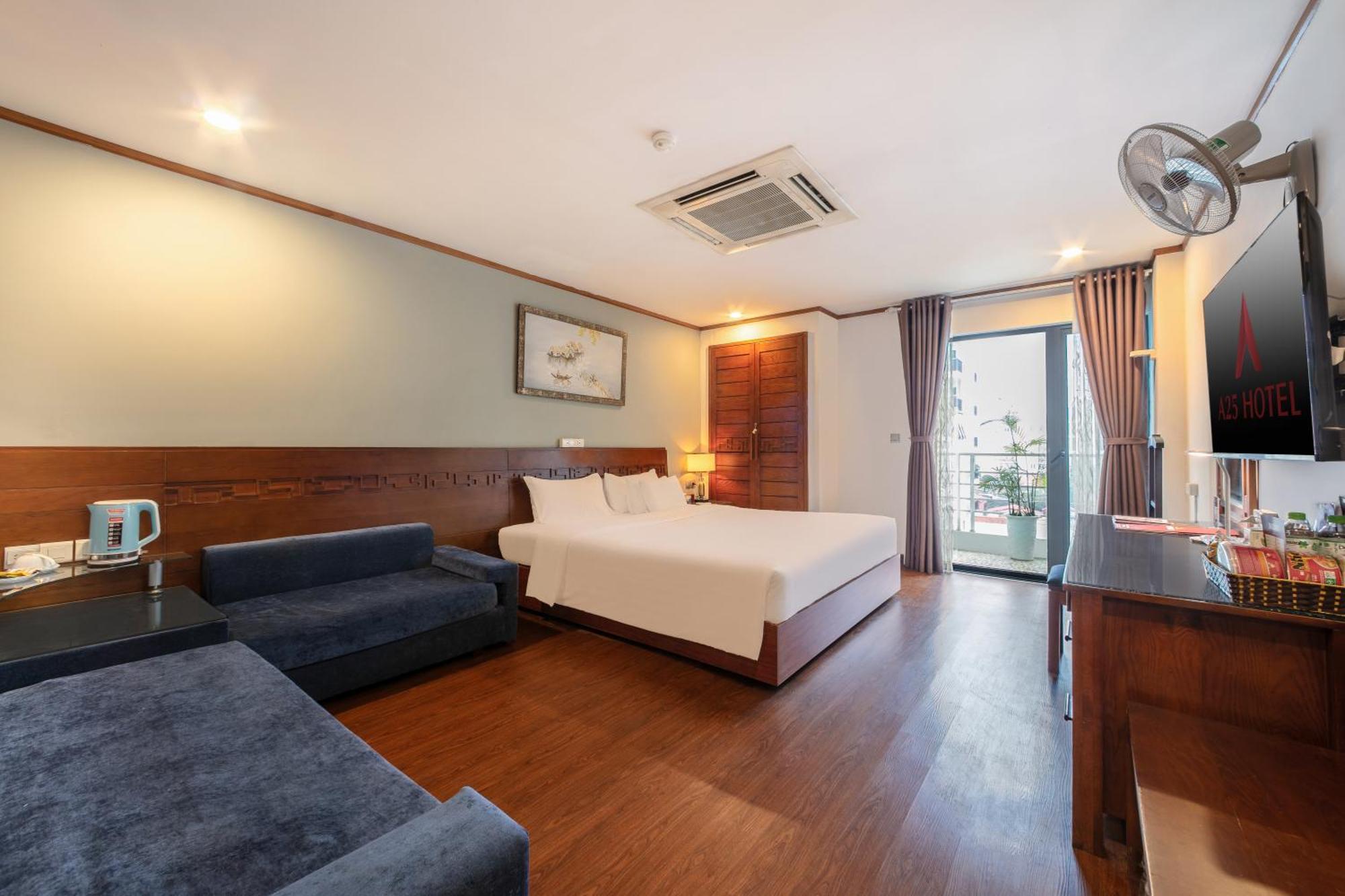 A25 - 45 Phan Chu Trinh Hotel Hanoï