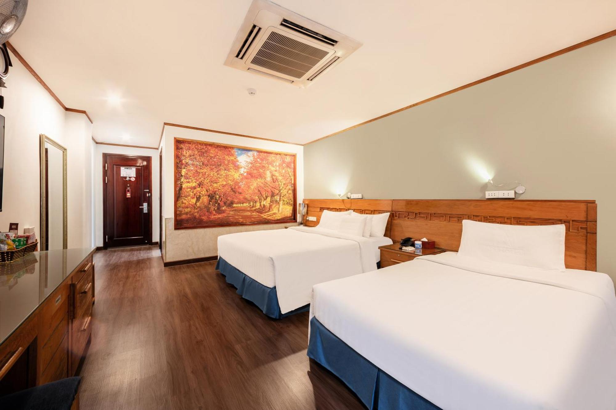 A25 - 45 Phan Chu Trinh Hotel