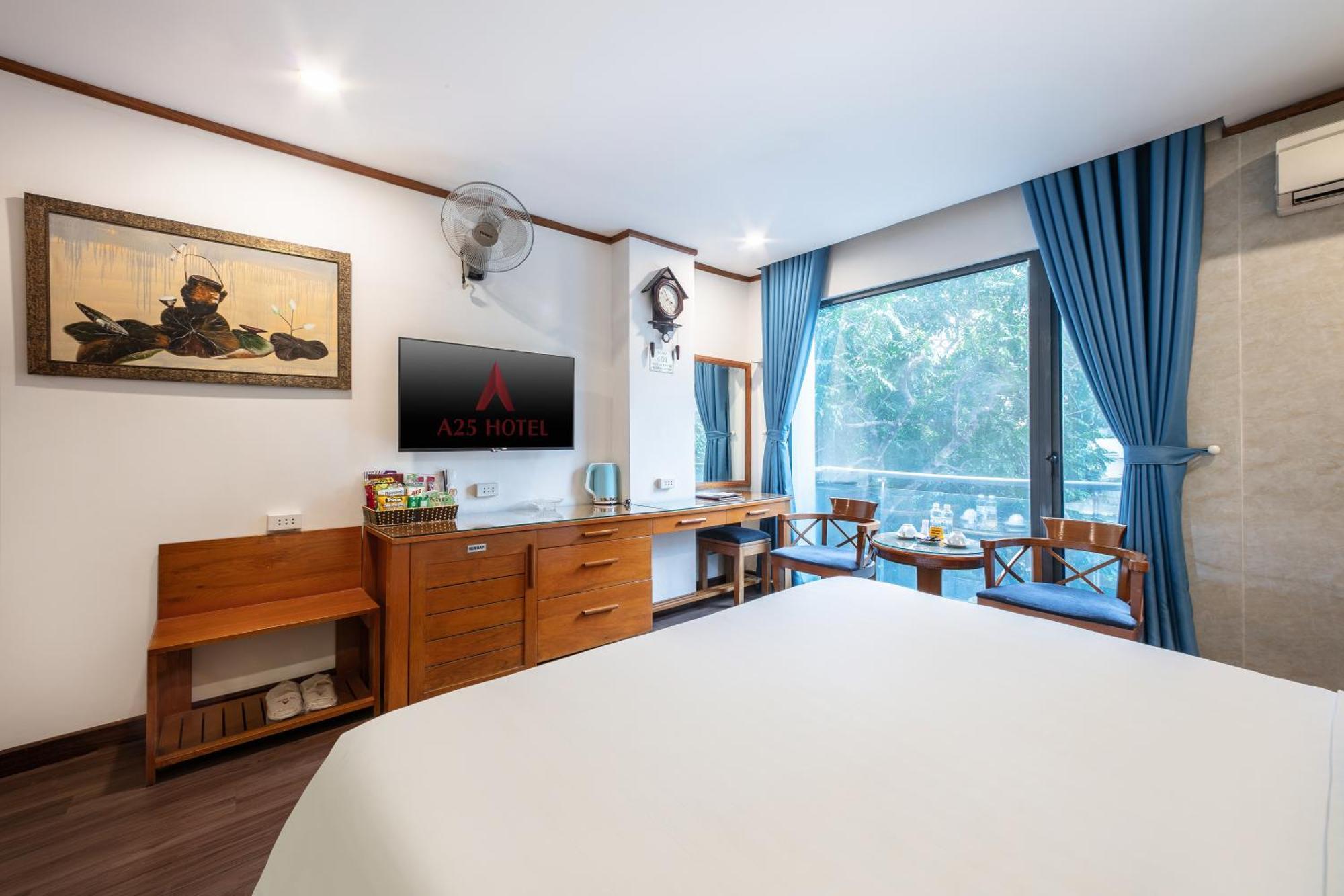 A25 - 45 Phan Chu Trinh Hotel Hanoï