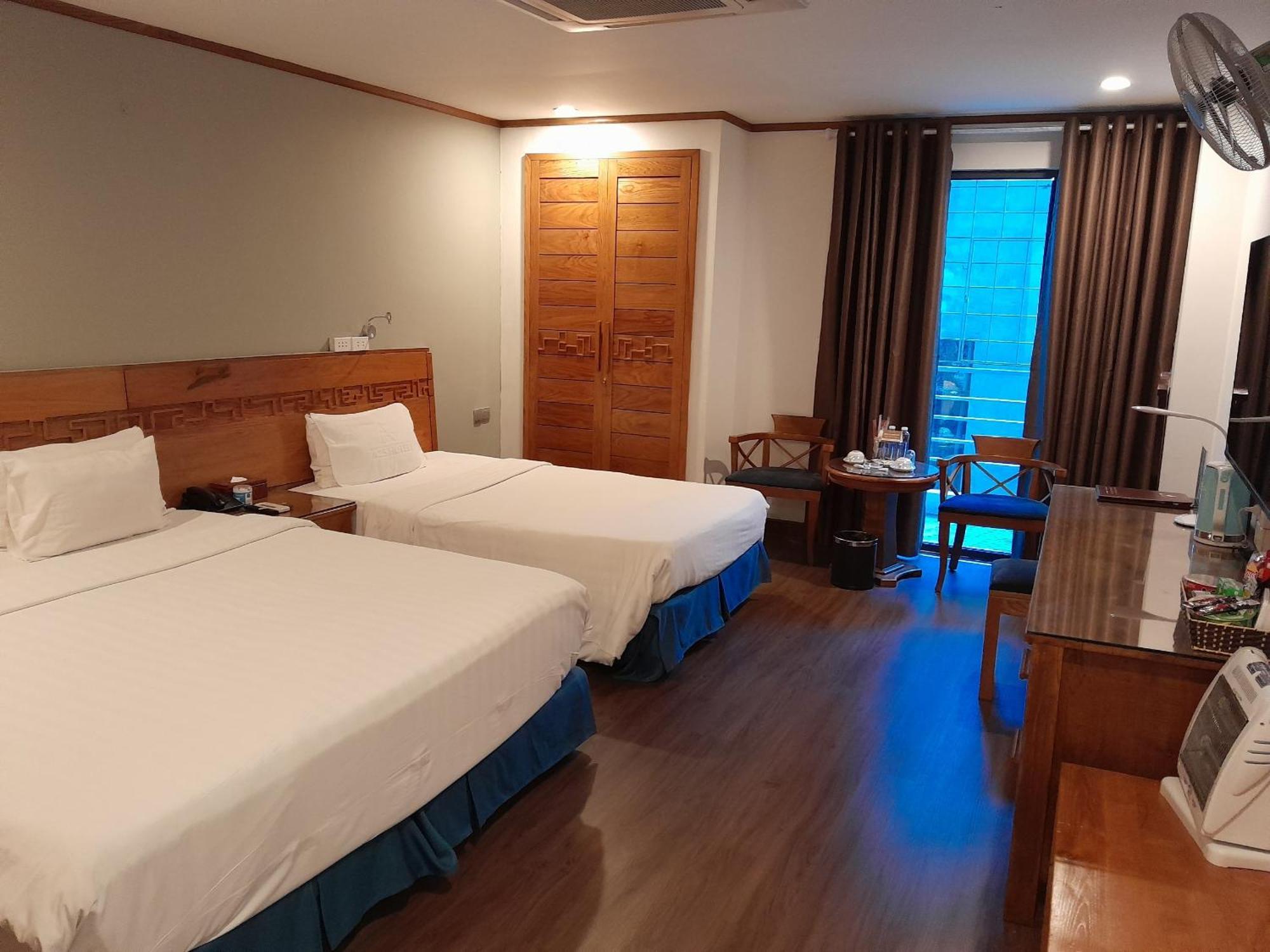 A25 - 45 Phan Chu Trinh Hanoi