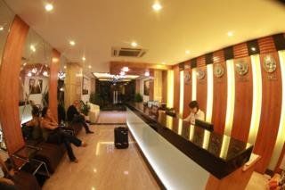 A25 - 45 Phan Chu Trinh Hotel