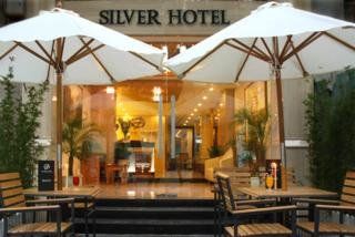 Hotel A25 - 45 Phan Chu Trinh 3*