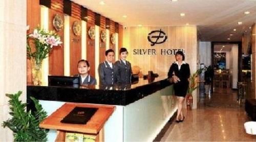 Hotel A25 - 45 Phan Chu Trinh Hanoï
