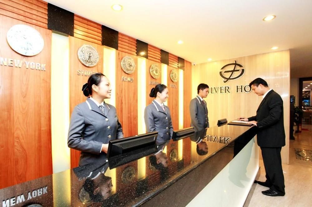 A25 - 45 Phan Chu Trinh Hanoi
