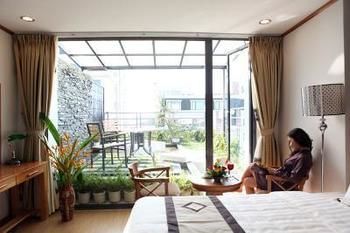A25 - 45 Phan Chu Trinh Hotel Hanoï