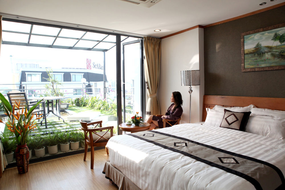 Hotel A25 - 45 Phan Chu Trinh