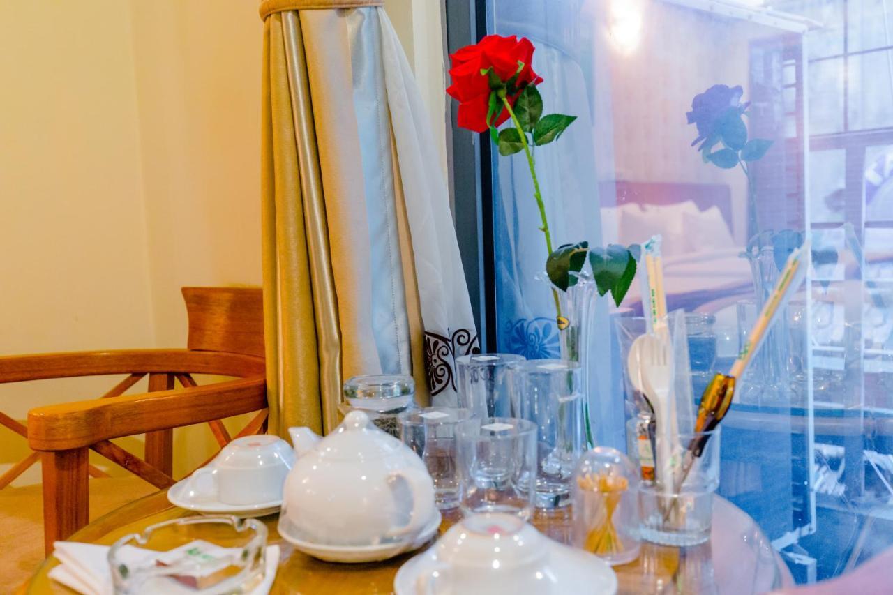 A25 - 45 Phan Chu Trinh Hotel Hanoï
