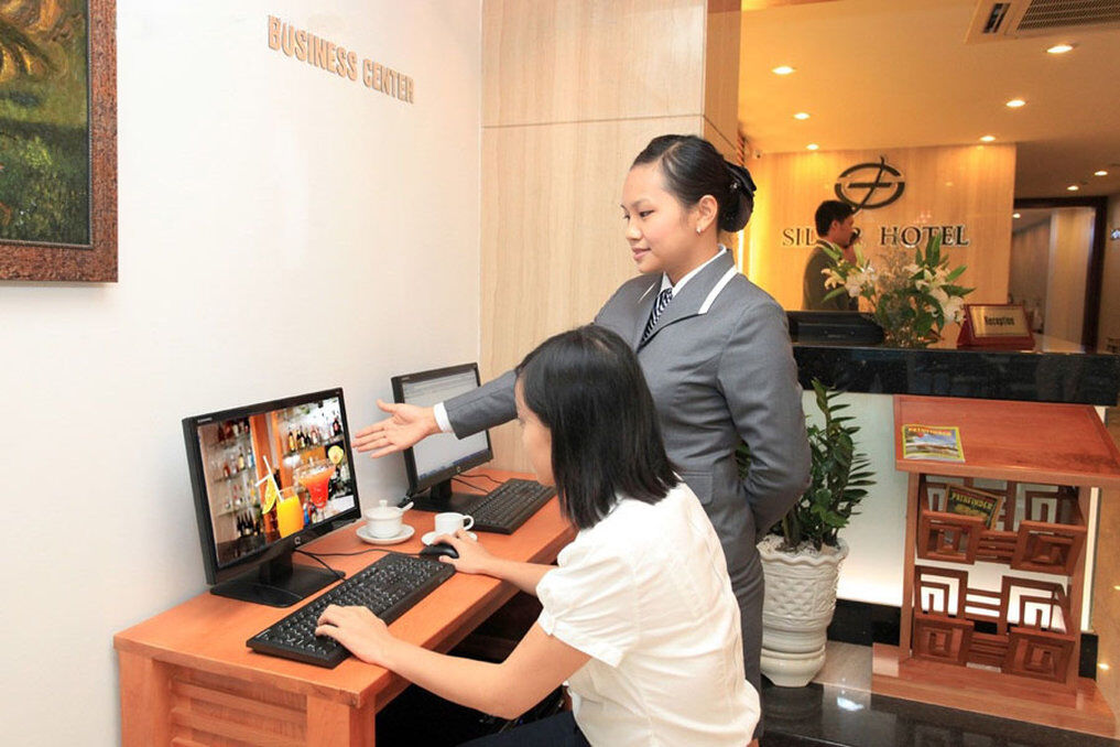 Hotel A25 - 45 Phan Chu Trinh