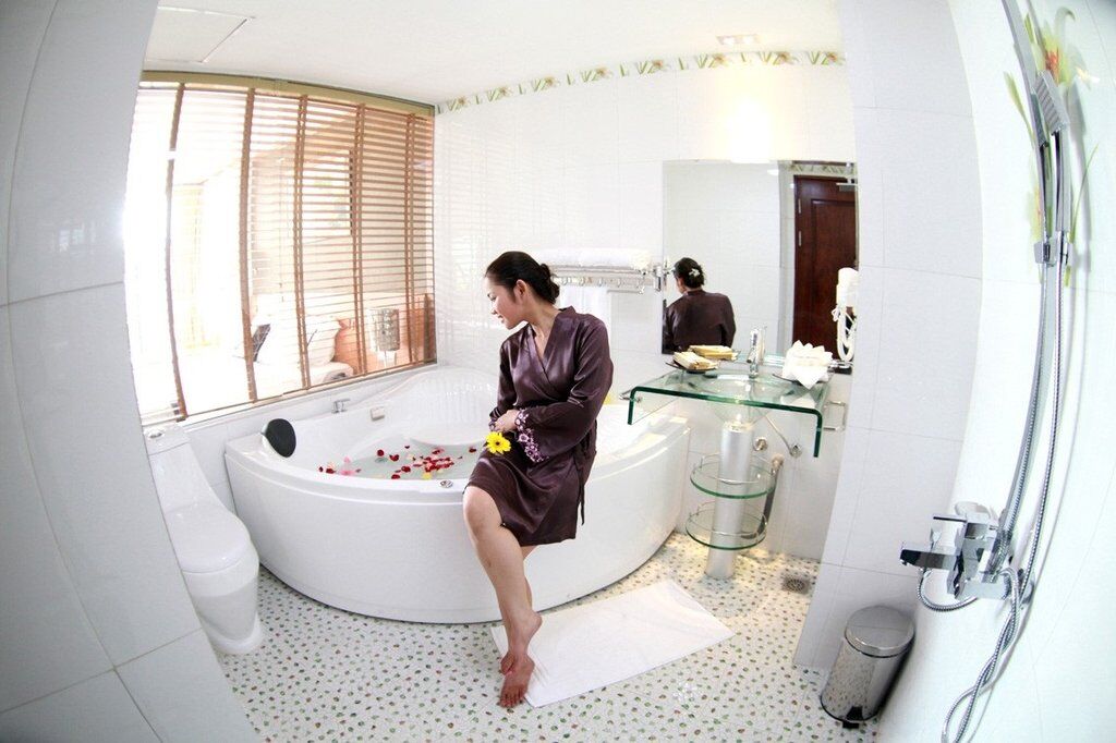 A25 - 45 Phan Chu Trinh Hotel Hanoï